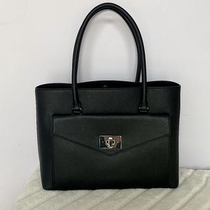 Kate Spade New York Halsey Leather Tote bag